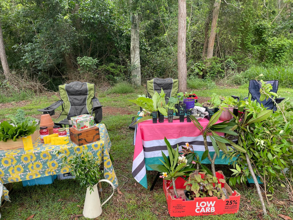 Mount Crosby Community Food&nbsp;Swap